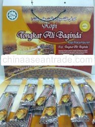 Tongkat Ali Baginda