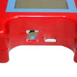 Zed-bull Key programmer