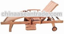 Liberty Lounger PF13008