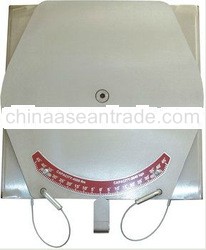 Cristmas gift white ornament