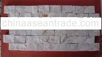 mosaic wall cladding, g2-white