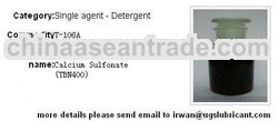 T-106A Overbased Synthetic Calcium Sulfonate (TBN400)