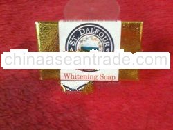 St Dalfour Beauty Products