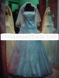 Wedding Gown Collections