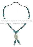 Beaded Necklace