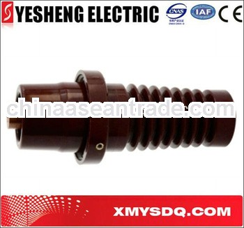 guangzhou high voltage epoxy resin support insulator
