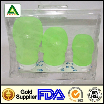 guangzhou travel agent/outdoor travel bottle with high quality