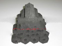 Coconut Shell Charcoal Briquettes