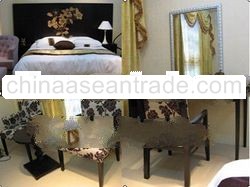 Deluxe hotel furniture
