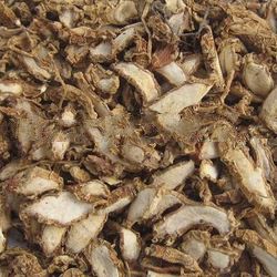 Kaempferia Galanga Dried Slices