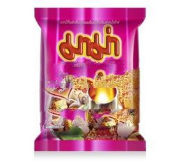 INSTANT NOODLES YENTAFO TOM YUM MOHFAI FLAVOUR