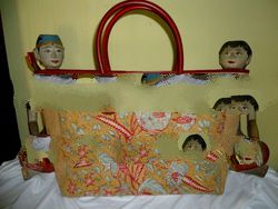Antique Bag