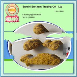 Turmeric Finger finger turmeric