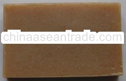Natural Bar Soap Plai ( Zingiber ) Soap 100 %