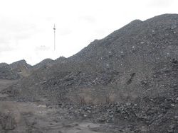 Gcv 6300-6100, Gcv5800-5600 Coal