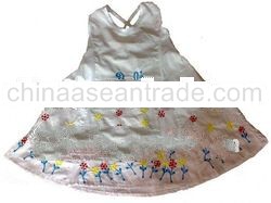 Kid's Dress