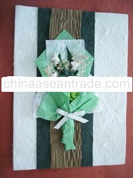 Handmade cards