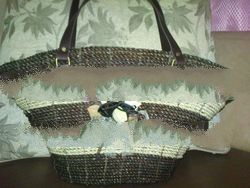 Bali handbags