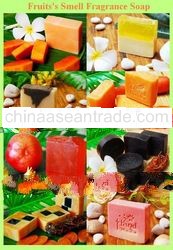 Fruit Soap