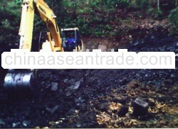 Steam Coal Exports from 