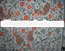Yogyakarta Batik BYP B8 Fabric length 2m