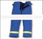 Firemen Trousers II Layer