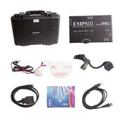 Isuzu truck diagnostic tool Isuzu EMPSIII