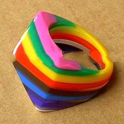 Rainbow Ring