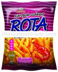 Rota Prawn Crackers
