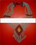 Beaded Necklace