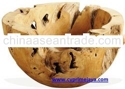 OLD TEAK ROOT FURNITURE OTRF98