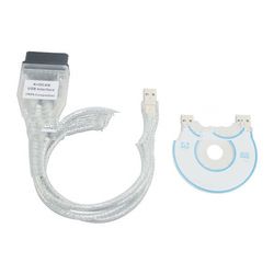 INPA K+CAN with FT232RL Chip