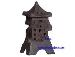 BALI GARDEN LAMP BGL26