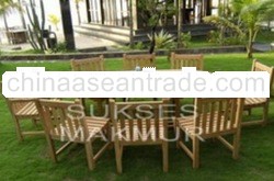 Wood Dining Table Sets