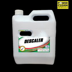 DESCALER Industrial Chemicals Products