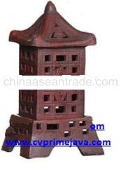 BALI GARDEN LAMP BGL12