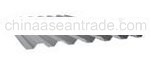 Corrugated plate & sheet