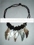 Shell Necklace