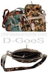 Aurora Bag By D-GoeS