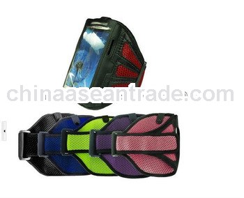gym case pouch armband for samsung galaxy s4 i9500
