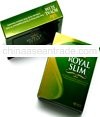 Royal Slim capsules