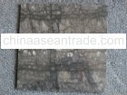 Merapoh Birdnest Grey Marble