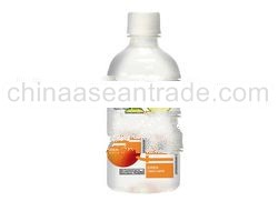 Orange Fruitty Vitaminized Drink