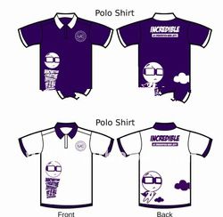 polo shirt