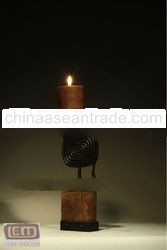 candle holder