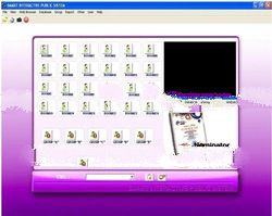 Smart Interactive Publics Syatem