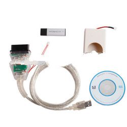 Opel+ Fiat IMMO Tool Immobilizer V3.50