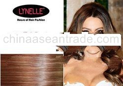 Keira Ombre Hair Extensions