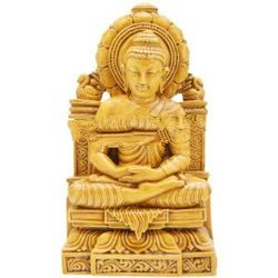 BALI STONE STATUE BS46