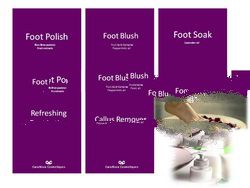 Foot Spa Products